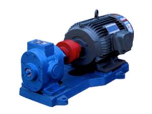 http://www.btclyb.com 的ZYB-B可调式燃油齿轮泵-可调式燃油齿轮泵-燃油齿轮泵