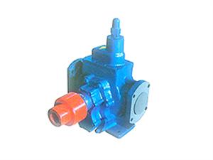 http://www.btclyb.com 的KCG高温齿轮泵-高温齿轮泵-高温齿轮油泵